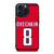 ALEXANDER OVECHKIN WASHINGTON CAPITALS KIT iPhone 15 Pro Max Case Cover