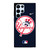 NEW YORK YANKEES BASEBALL NIKE Samsung Galaxy S22 Ultra Case Cover