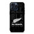ALL BLACKS NEW ZEALAND LOGO iPhone 15 Pro Max Case Cover