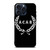 ALL CORPS ARE BASTARD ACAB SYMBOL iPhone 15 Pro Max Case Cover