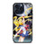 ANIME SAILOR MOON iPhone 15 Pro Max Case Cover