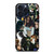 ANUEL AA RAPPER COLLAGE iPhone 15 Pro Max Case Cover
