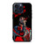 ANUEL AA REAL HASTA LA MUERTE RAPPER 2 iPhone 15 Pro Max Case Cover