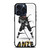 ANZE KOPITAR LOS ANGELES KINGS iPhone 15 Pro Max Case Cover
