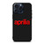 APRILIA MOTOR CARBON LOGO iPhone 15 Pro Max Case Cover