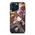 ARATAKI ITTO GENSHIN IMPACT GAME iPhone 15 Pro Max Case Cover