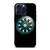 ARC REACTOR IRONMAN MARVEL iPhone 15 Pro Max Case Cover