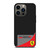 SCUDERIA FERRARI CARBON iPhone 13 Pro Case Cover