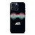 ARCTIC MONKEYS LOGO iPhone 15 Pro Max Case Cover