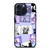 ARIANA GRANDE ON CAM iPhone 15 Pro Max Case Cover