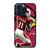 ARIZONA CARDINALS LARRY FITZGERALD 2 iPhone 15 Pro Max Case Cover
