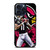 ARIZONA CARDINALS LARRY FITZGERALD 3 iPhone 15 Pro Max Case Cover