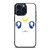 ARTEMIS SAILOR MOON FLAT iPhone 15 Pro Max Case Cover