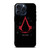 ASSASSIN'S CREED LOGO 2 iPhone 15 Pro Max Case Cover
