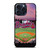 ATLANTA BRAVES BASEBALL ARENA iPhone 15 Pro Max Case Cover