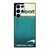 NEWPORT CIGARETTES RUSTY Samsung Galaxy S22 Ultra Case Cover