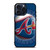 ATLANTA BRAVES MLB BALL iPhone 15 Pro Max Case Cover
