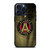 ATLANTA UNITED FC CHAMPIONS iPhone 15 Pro Max Case Cover