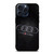 AUDI S LINE CAR EMBLEM iPhone 15 Pro Max Case Cover