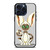AVATAR MOMO CUTE 2 iPhone 15 Pro Max Case Cover