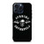 AVENGED SEVENFOLD LOGO iPhone 15 Pro Max Case Cover