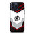 AVENNGERS ENDGAME SUITS iPhone 15 Pro Max Case Cover