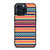 AZTEC TRIBAL PATTERN iPhone 15 Pro Max Case Cover