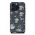 BABY YODA VERA BRADLEY STAR WARS iPhone 15 Pro Max Case Cover