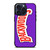 BACKWOODS CIGARS LOGO iPhone 15 Pro Max Case Cover