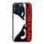 BAD BOY FIGHTING MMA LOGO iPhone 15 Pro Max Case Cover