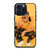 BAD BUNNY RAPPER iPhone 15 Pro Max Case Cover
