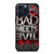 BAD MEETS EVIL RAPPER DUO LOGO 2 iPhone 15 Pro Max Case Cover