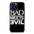 BAD MEETS EVIL RAPPER DUO LOGO iPhone 15 Pro Max Case Cover