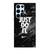 NIKE AIR JORDAN JUST DO IT SPLASH Samsung Galaxy S22 Ultra Case Cover