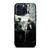 BAD MEETS EVIL RAPPER DUO iPhone 15 Pro Max Case Cover