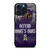 BALTIMORE RAVENS DEFEND WHATS OURS iPhone 15 Pro Max Case Cover