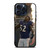 BALTIMORE RAVENS RAY LEWIS NFL iPhone 15 Pro Max Case Cover