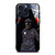 BAPE CAMO SHARK PARIS SAINT GERMAIN iPhone 15 Pro Max Case Cover