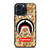 BAPE CAMO SHARK SUPREME iPhone 15 Pro Max Case Cover