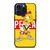 BART SIMPSON SUPREME HYPEBEAST iPhone 15 Pro Max Case Cover