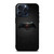 BATMAN VS SUPERMAN SYMBOL iPhone 15 Pro Max Case Cover