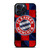 BAYERN MUNCHEN FC FLAG LOGO iPhone 15 Pro Max Case Cover