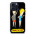 BEAVIS AND BUTTHEAD MTV iPhone 15 Pro Max Case Cover