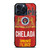 BEER MODELO ESPECIAL CHELADA iPhone 15 Pro Max Case Cover