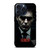 BERLIN MONEY HEIST CASA DE PAPEL iPhone 15 Pro Max Case Cover