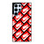 NIKE BOX PATTERN Samsung Galaxy S22 Ultra Case Cover