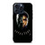 BLACK PANTHER CHADWICK BOSEMAN iPhone 15 Pro Max Case Cover