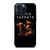 BLACK SABBATH 13 ALBUM COVER iPhone 15 Pro Max Case Cover