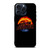 BLACK SABBATH BAND LOGO ART iPhone 15 Pro Max Case Cover