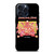 BLACK SABBATH BLOODY ALBUM COVER iPhone 15 Pro Max Case Cover